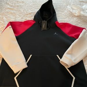 Jordan hoodie NWT 2XL
